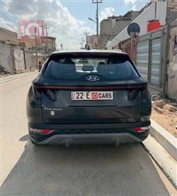 هيونداي توسان